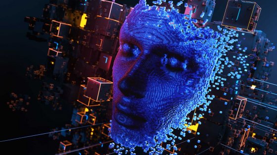 Artikelvorschau„AI for GOOD“: Wenn der Mensch mit der Maschine … 