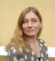Regina Sommer | Author