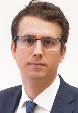 Manuel Fähnrich | Herausgeber:in