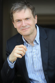 Peter Kukla | Author
