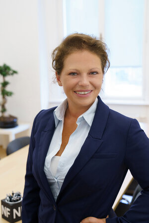 Marlies Neubauer | Autor:In