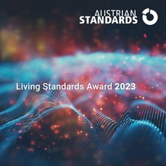 LivingStandardsAward 2023