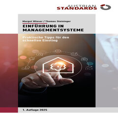 Interne:r Auditor:in gem. ISO 19011 | Lehrgang & Zertifikat | Austrian ...