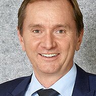 Portrait Andreas Mörk