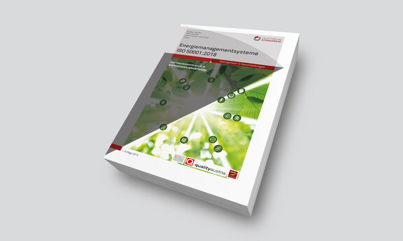 Teaser Praxishandbuch Energiemanagement-Systeme
