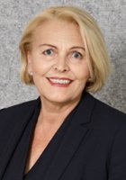 Mag. Anna Maria Hochhauser, Ehemalige Generalsekretärin der  Wirtschaftskammer Österreich (WKO)