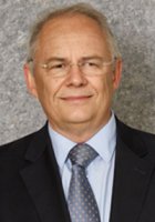 Prof. Dr. Manfred Matzka, Aufsichtsratsvorsitzender der Bundestheater Holding