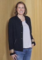 Jennifer Sommer, Manager Communications