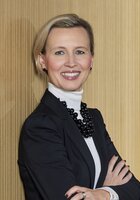 Joanna Gajdek, Committee Manager