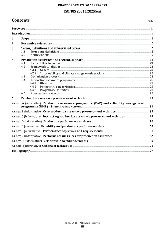 ÖNORM EN ISO 20815:2025 06 01 | Austrian Standards