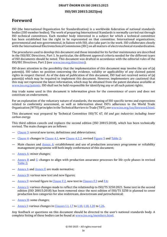 ÖNORM EN ISO 20815:2025 06 01 | Austrian Standards