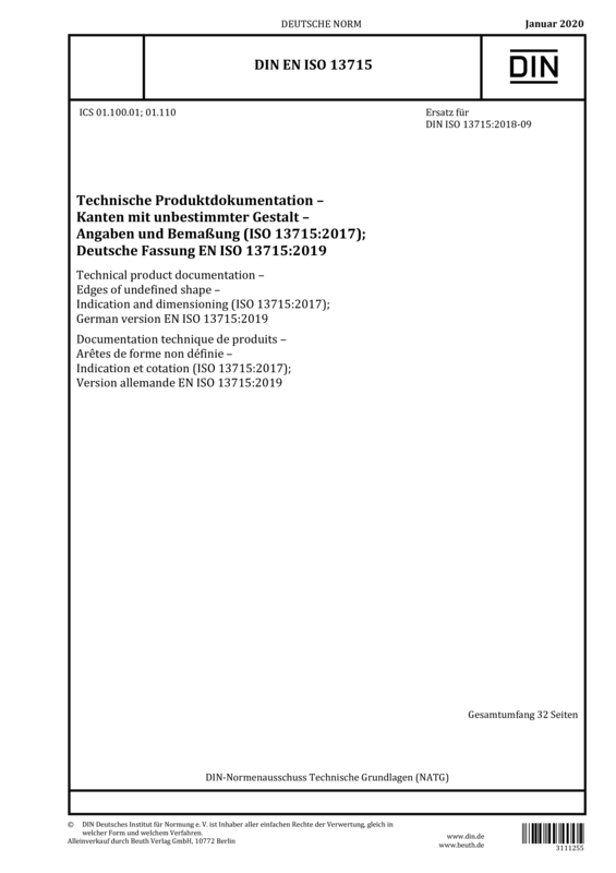 DIN EN ISO 13715:2020 01