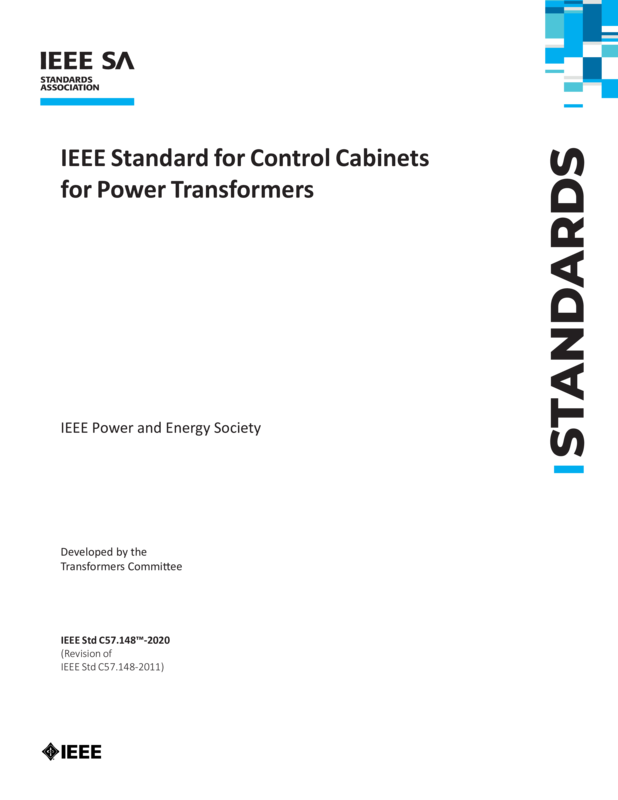 IEEE C57.148-2020:2021 03 31 | Austrian Standards