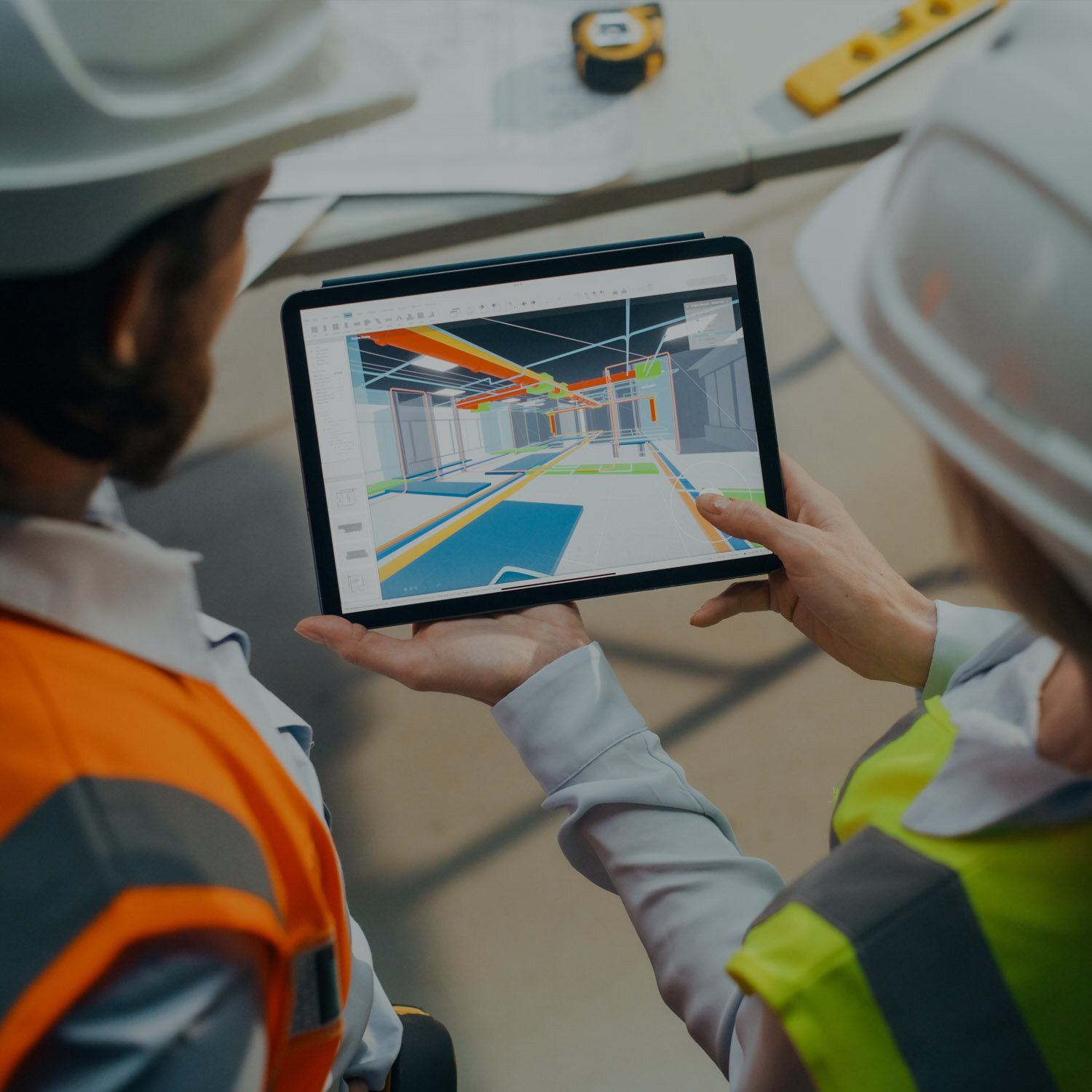 KI im Bauwesen mit BIM | Seminar | Austrian Standards