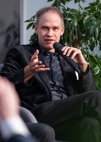 Rückblick auf die Expert Talks Circular Economy 2025 | Austrian Standards
