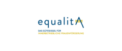 equalita Logo