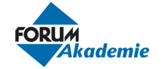 Logo Forum Akademie