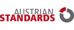 Logo Austrian Standards