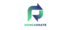 Reincarnate Logo