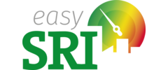 easySRI Logo