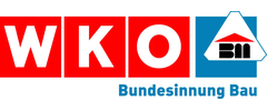 Logo Bundesinnung Bau