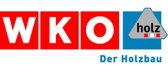 Logo Bundesinnung Holzbau