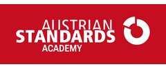Logo der Austrian Standards Academy
