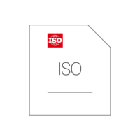 Icon ISO