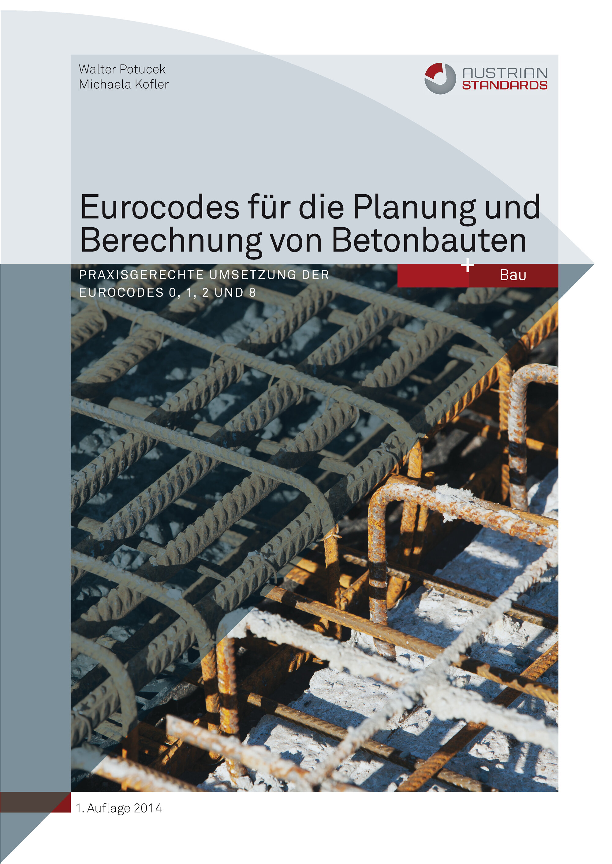 Eurocodes für die Planung und Berechnung von Betonbauten | Austrian ...